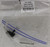 80002 Fly Complete Truck Guide with Spring, Braid, and Eyelets 1:32 Slot Car Part