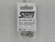 SRS10 Staffs Mag 5-Hole Magnesium Wheels 16.9 x 8.5mm 0.58g 1:32 Slot Car Part