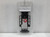 NSR1633 NSR Chassis for NSR Hypercar Medium Black 1:32 Slot Car Part