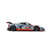 0622AW NSR Corvette C8.R GTLM Sebring 12h 2021, #3 King 21K Motor EVO 1:32 Slot Car