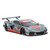 0622AW NSR Corvette C8.R GTLM Sebring 12h 2021, #3 King 21K Motor EVO 1:32 Slot Car