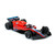 0620IL NSR Formula 22/26 Martini Racing Red, #7 Inline King 21K EVO3 1:32 Slot Car