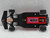 0620IL NSR Formula 22/26 Martini Racing Red, #7 Inline King 21K EVO3 1:32 Slot Car