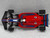 0620IL NSR Formula 22/26 Martini Racing Red, #7 Inline King 21K EVO3 1:32 Slot Car