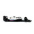 0621IL NSR Formula 22/26 Martini Racing White, #8 Inline King 21K EVO3 1:32 Slot Car