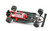 0621IL NSR Formula 22/26 Martini Racing White, #8 Inline King 21K EVO3 1:32 Slot Car