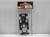 SC-6681A Scaleauto Chassis Cadillac V-LMDh/Hypercar Hard (Black) 1:32 Slot Car Part