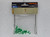 SC-6534 Scaleauto RT4 Chassis Clips & Suspension Arms 1:32 Slot Car Part