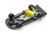 SICA14F Slot.it Nissan R390 GT1 Pennzoil Erik Comas, #1 1:32 Slot Car