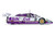 SICA13F Slot.it Jaguar XJR12 2nd place 24h Le Mans 1990, #2 1:32 Slot Car
