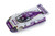 SICA13F Slot.it Jaguar XJR12 2nd place 24h Le Mans 1990, #2 1:32 Slot Car