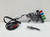 DS-3510 DS Electronic Racing Products Electronic Controller PHN-02 1:32 Slot Car Controller