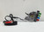 DS-3510 DS Electronic Racing Products Electronic Controller PHN-02 1:32 Slot Car Controller