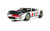 C4619A Scalextric Ken Miles Triple-Pack 1:32 Slot Car