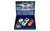 C4619A Scalextric Ken Miles Triple-Pack 1:32 Slot Car