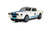 C4619A Scalextric Ken Miles Triple-Pack 1:32 Slot Car