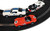 C4619A Scalextric Ken Miles Triple-Pack 1:32 Slot Car