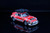 A2111 Fly Porsche 934 Rally Monte-Carlo 1980 Service Car 1:32 Slot Car