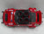 A2111 Fly Porsche 934 Rally Monte-Carlo 1980 Service Car 1:32 Slot Car