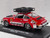 A2111 Fly Porsche 934 Rally Monte-Carlo 1980 Service Car 1:32 Slot Car