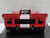 R2007R1 Fly Lola T70 MkIII EVO3 Red with Scaleauto Parts 1:32 Slot Car