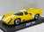 R2007R2 Fly Lola T70 MkIII EVO3 Yellow with Scaleauto Parts 1:32 Slot Car
