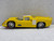 R2007R2 Fly Lola T70 MkIII EVO3 Yellow with Scaleauto Parts 1:32 Slot Car