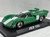 R2007R3 Fly Lola T70 MkIII EVO3 Green with Scaleauto Parts 1:32 Slot Car
