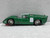 R2007R3 Fly Lola T70 MkIII EVO3 Green with Scaleauto Parts 1:32 Slot Car