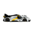 0626SW NSR Hypercar Test Car - Silver, #67 King 21,400RPM 350g-cm 1:32 Slot Car