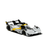 0626SW NSR Hypercar Test Car - Silver, #67 King 21,400RPM 350g-cm 1:32 Slot Car