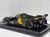 0625SW NSR Hypercar Test Car - Black, #44 King 21,400RPM 350g-cm 1:32 Slot Car