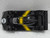0625SW NSR Hypercar Test Car - Black, #44 King 21,400RPM 350g-cm 1:32 Slot Car