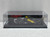 0625SW NSR Hypercar Test Car - Black, #44 King 21,400RPM 350g-cm 1:32 Slot Car