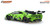 SC-6427A Scaleauto Lamborghini Super Trofeo EVO2 Cup Version Green R Chassis Kit 1:32 Slot Car