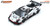 SC-6427D Scaleauto Lamborghini Super Trofeo EVO2 Cup Version White R Chassis Kit 1:32 Slot Car