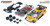 SC-6427B Scaleauto Lamborghini Super Trofeo EVO2 Cup Version Orange R Chassis Kit 1:32 Slot Car