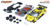 SC-6427C Scaleauto Lamborghini Super Trofeo EVO2 Cup Version Yellow R Chassis Kit 1:32 Slot Car