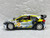 U10392X300 SCX Hyundai i-20 Taneco, #7 with Lights 1:32 Slot Car