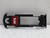 FCSCH7 F.C.'s Scalextric 69/70 Mustang Competition Chassis & Driver with DPR Door 1:32 Slot Car Part