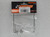 SC-4074D25 Scaleauto 16.9x10mm Aluminum Wheel (Monza-2) for 2.38mm axles with M2.5 Screw 1:32 Slot Car Part