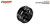 SC-4049Z2 Scaleauto 16.2 x 8.5mm 3DP Plastic Extreme Wheel 1:32 Slot Car Part