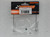 SC-1074E70 Scaleauto Removable 14-Tooth Ergal Pinion M50 Ø7.0mm for 2mm Shaft with M2 Screw 1:32 Slot Car Part