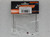 SC-1073E70 Scaleauto Removable 13-Tooth Ergal Pinion M50 Ø7.0mm with M2 screw 1:32 Slot Car Part