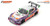 SC-6356R Scaleauto Mercedes AMG GT3 2019 IMSA GTD Wynns R-Version, #33 1:32 Slot Car
