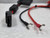 PMTR1400W Carrera Digital 132/124 Silicone Wire Harness for Aftermarket Transformer 1:32 Slot Car Accessory