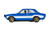 C4677 Scalextric Ford Escort MK1 Fast And Furious 6 1:32 Slot Car *DPR*
