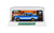 C4677 Scalextric Ford Escort MK1 Fast And Furious 6 1:32 Slot Car *DPR*