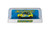 C4635 Scalextric Mini Miglia Endaf Owens, #12 1:32 Slot Car *DPR*
