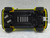 C4635 Scalextric Mini Miglia Endaf Owens, #12 1:32 Slot Car *DPR*